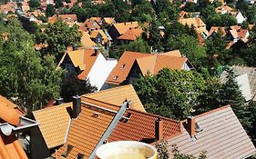 Apartments Villa-Ratskopf Wernigerode